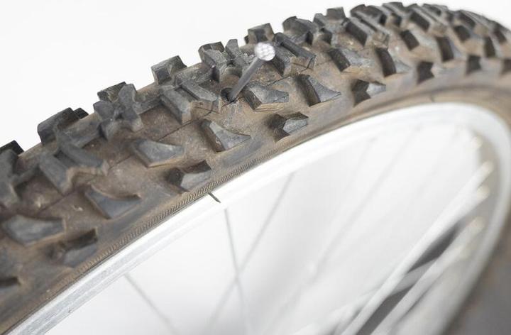 Image du produit Bike Original chambre à air sv 47/57-507 sv (Presta (SV), 24")