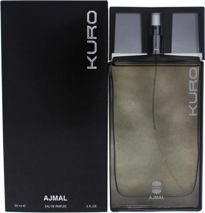 Immagine prodotto Ajmal Kuro di Eau de Parfum Spray 90 ml (Eau de parfum, 90 ml)