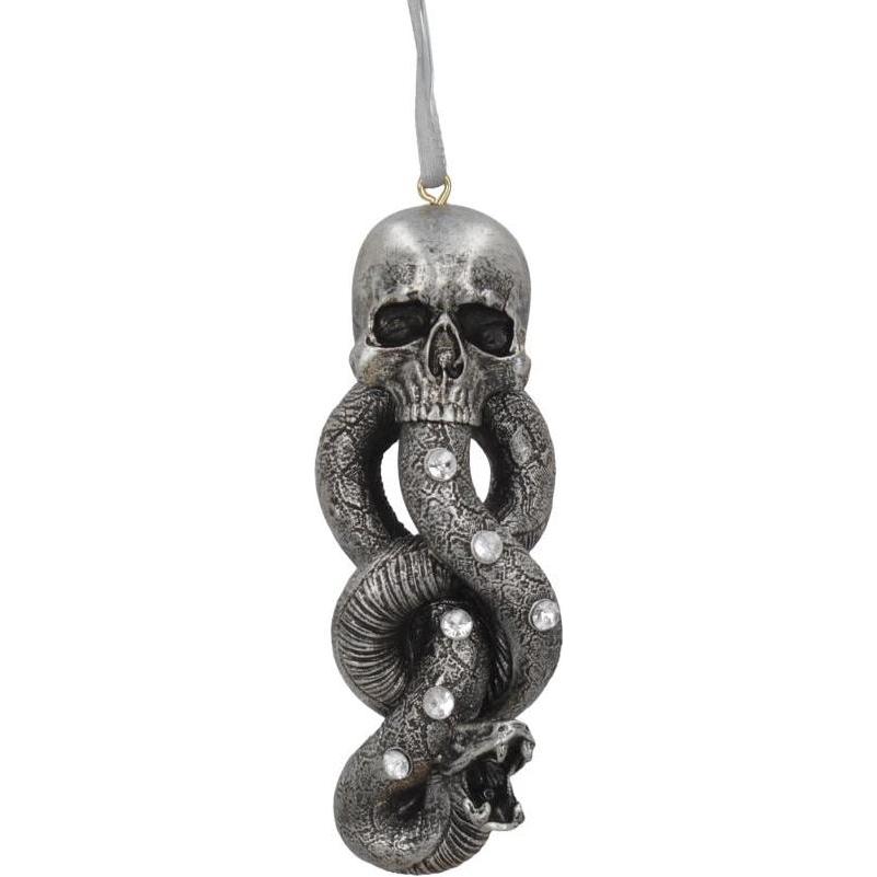 Nemesis Now, Christbaumschmuck, Harry Potter: Deatheater - The Dark Mark (1 -teilig)
