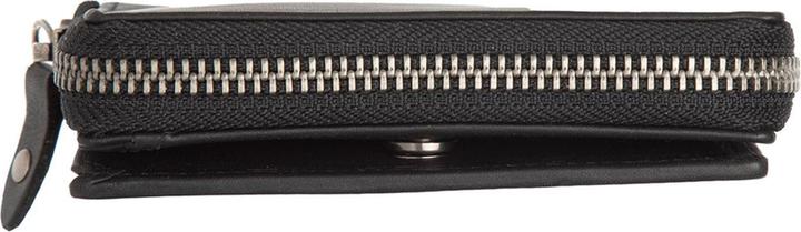 Actual product image The Chesterfield Brand Osum Geldbörse RFID Schutz Leder 11 cm