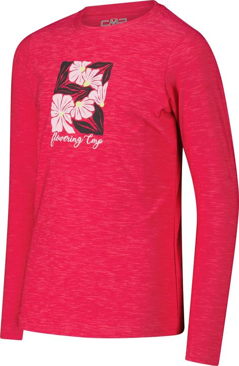 Actual product image CMP Campagnolo CMP Longsleeve (152)