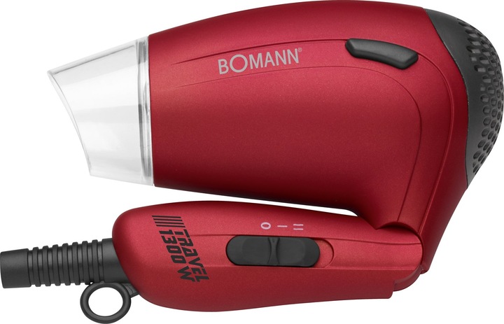 Produktbild Bomann HTD 8005 CB