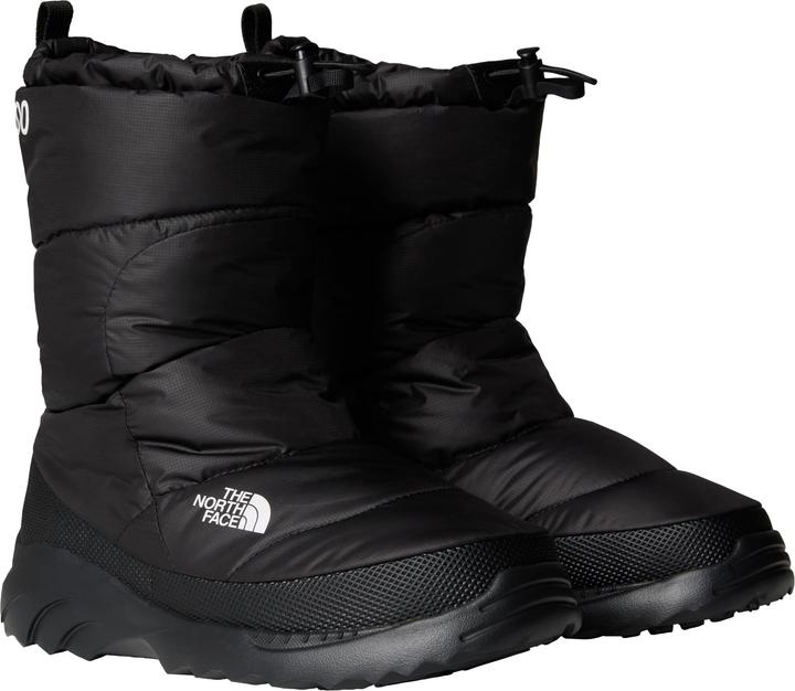 Actual product image North Face Nuptse Traction (39)