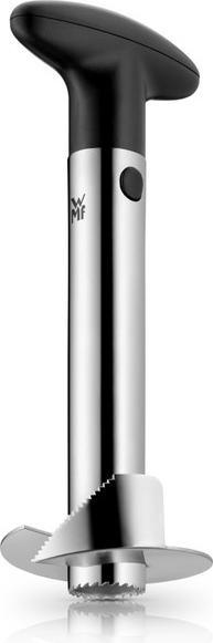 Produktbild WMF Ananasschneider Ananasteiler schneidet Ringe Gourmet Edelstahl