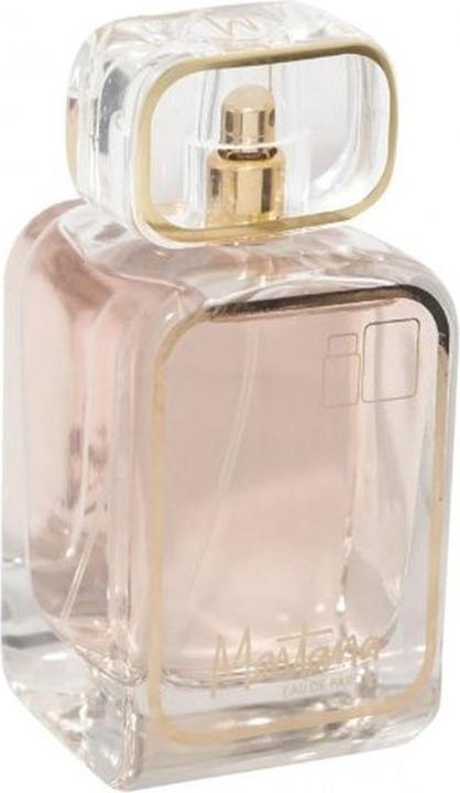 Produktbild Montana Cans 80's Eau De Parfum Spray (Eau de Parfum, 100 ml)