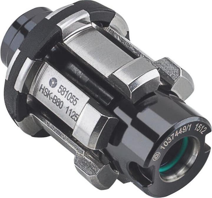 Actual product image Röhm Lubrication tool Lubritool 100 HSK