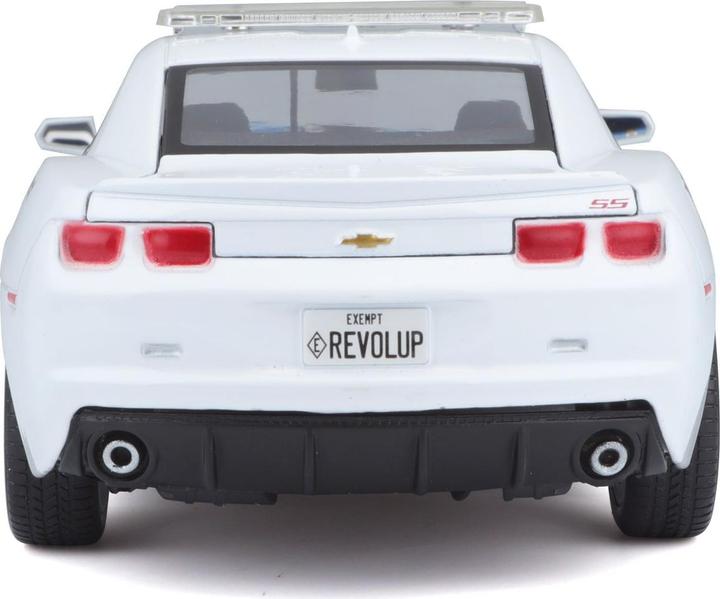 Image du produit Maisto Volkswagen Bulli T1 Van Samba