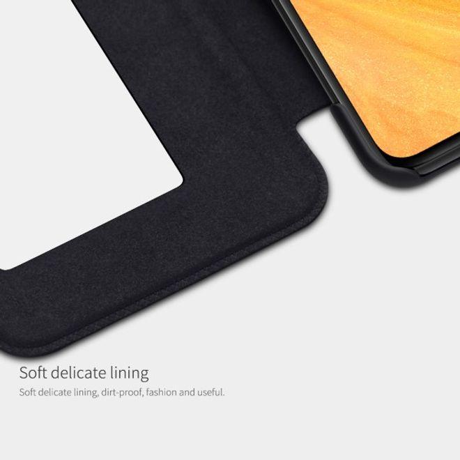 Image du produit Nillkin Série Qin (Mate 30)