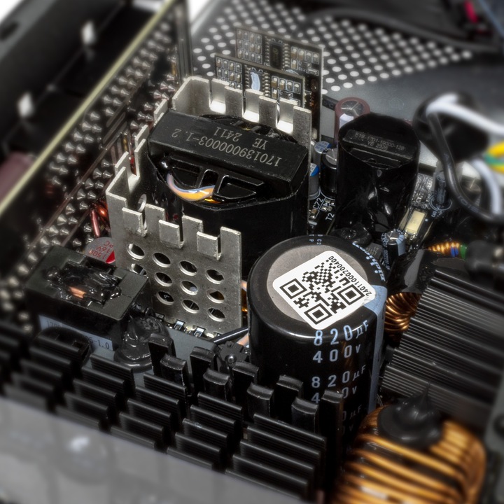 Immagine prodotto Abysm Gaming Morpheo GX5 1000W (1000 W)