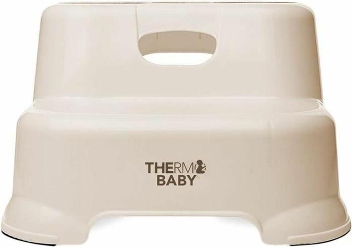 Immagine prodotto Thermobaby Doppelte Trittstufe – Mokka und Meersalz