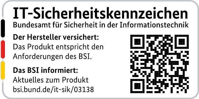 Produktbild Axis C1210-E NETWORK CEILING (Gehäuse)