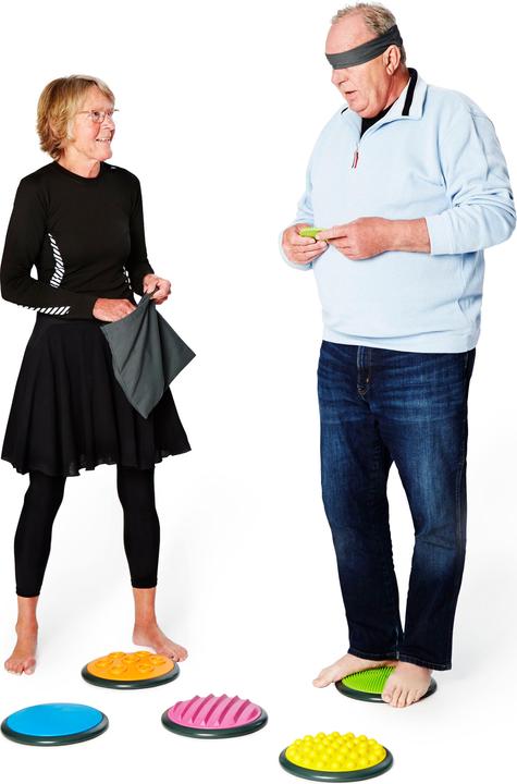 Image du produit Gonge Disques tactiles