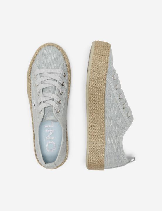 Produktbild Only ONLIDA-1 Turnschuhe Espandrillos (40)