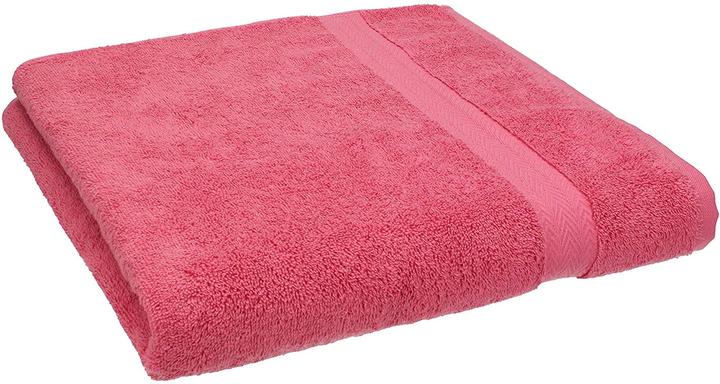 Produktbild Efalock Towel Raspberry 50/90