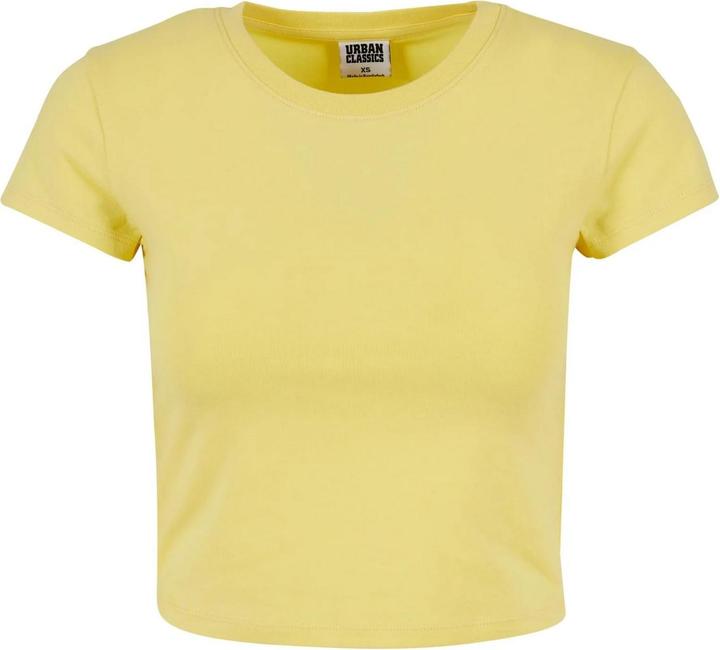 Produktbild Urban Classics kurzes TShirt Stretch (5XL)