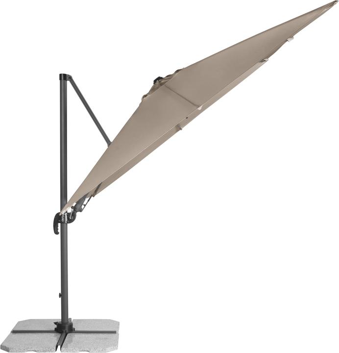 Produktbild Doppler Ravenna (2.75 m)