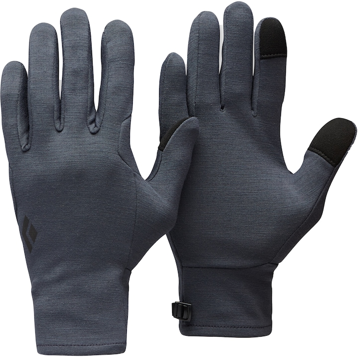 Image du produit Black Diamond Doublure en laine Midweight (S)