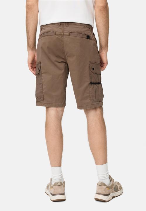 Image du produit Camel Active Bermuda Shorts mit Cargo-Taschen (40)