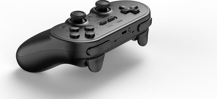 Immagine prodotto 8bitdo Pro2 (Android, iOS, PC, Switch, Steam Machine, Lampone Pi 3)