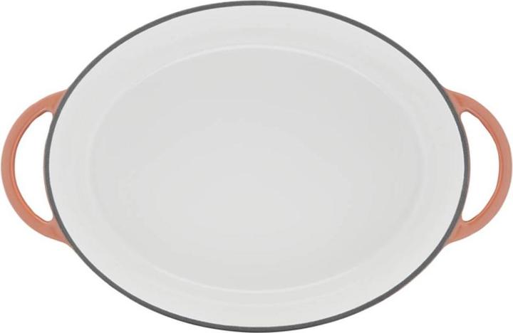 Actual product image Tefal LOV roaster (34 cm, Casserole + Stewpot, Pot, Iron)