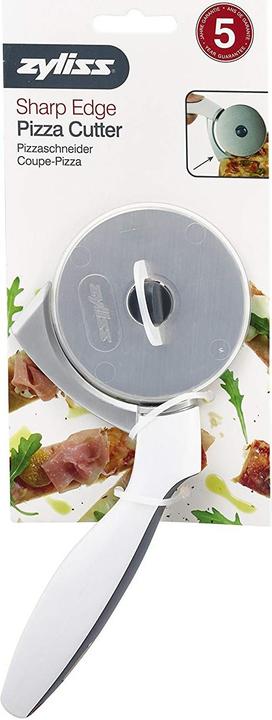 Actual product image Zyliss Pizza/Cake Slicer