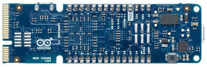 Actual product image Arduino MKR Vidor 4000