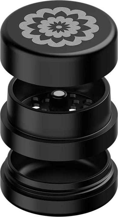 Produktbild Flower Mill Next-Gen Standard 2.0" Aluminium Grinder