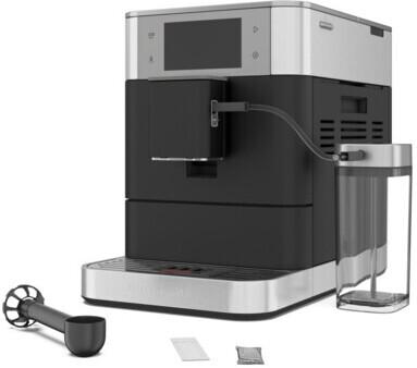 Productafbeelding KitchenAid 5KES8558EBK Koffiezetapparaat
