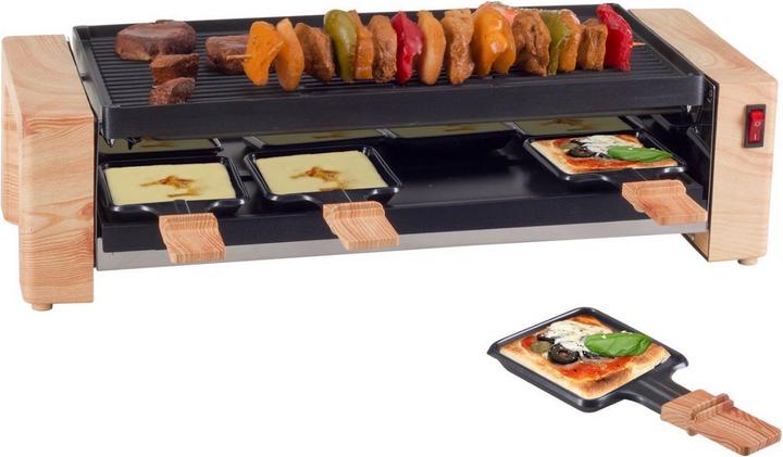 Actual product image Nouvel Grill and Pizza