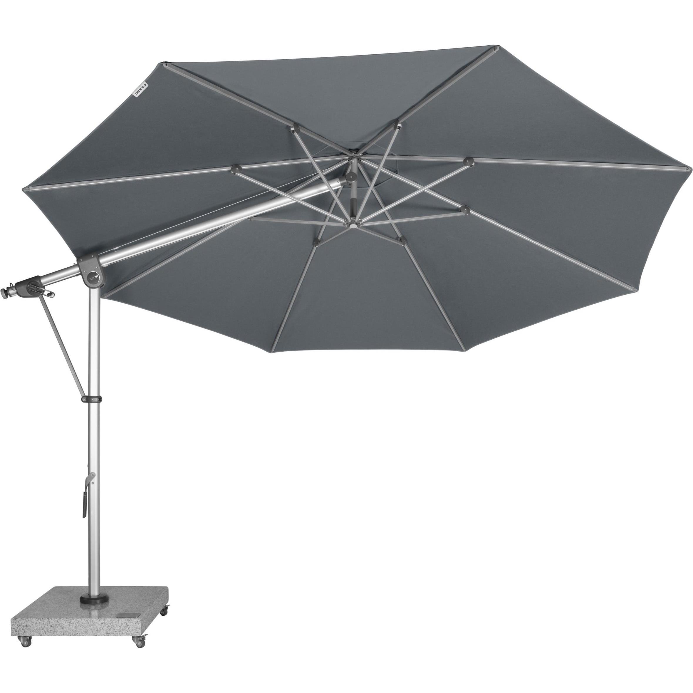 Thumbnail - Doppler, Sonnenschirm, Expert 350 (3.50 m)