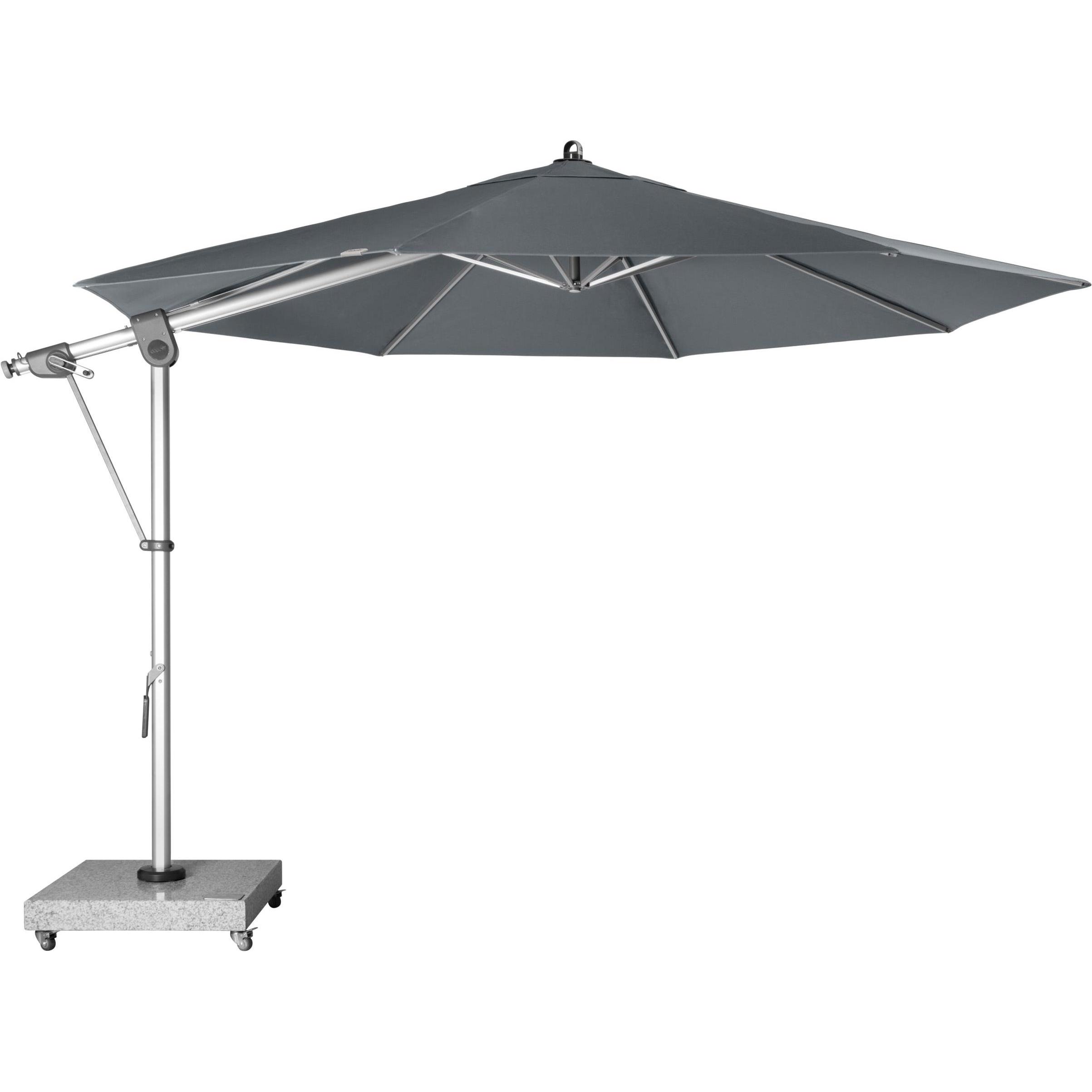 Doppler, Sonnenschirm, Expert 350 (3.50 m)