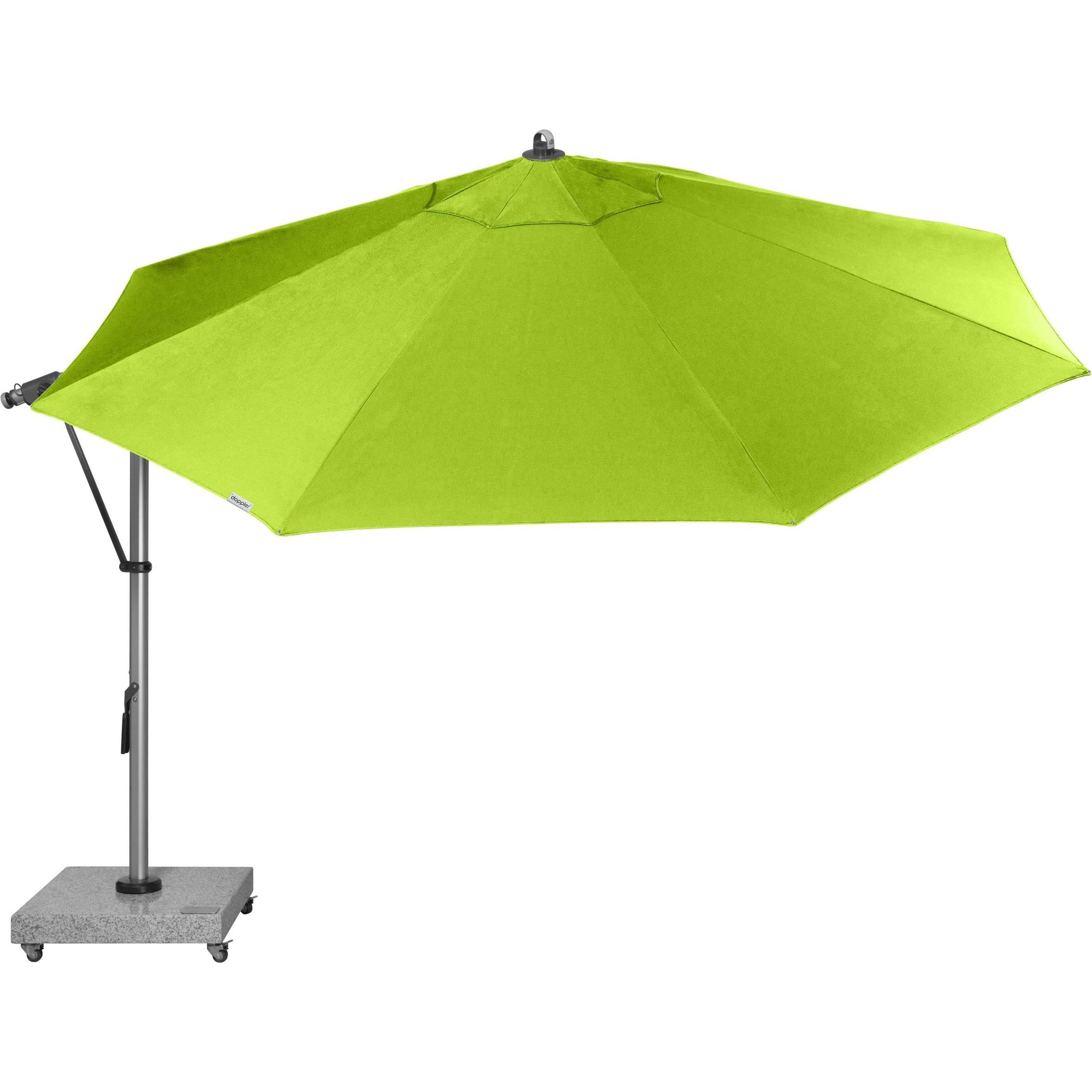 Thumbnail - Doppler, Sonnenschirm, Expert (3.50 m)