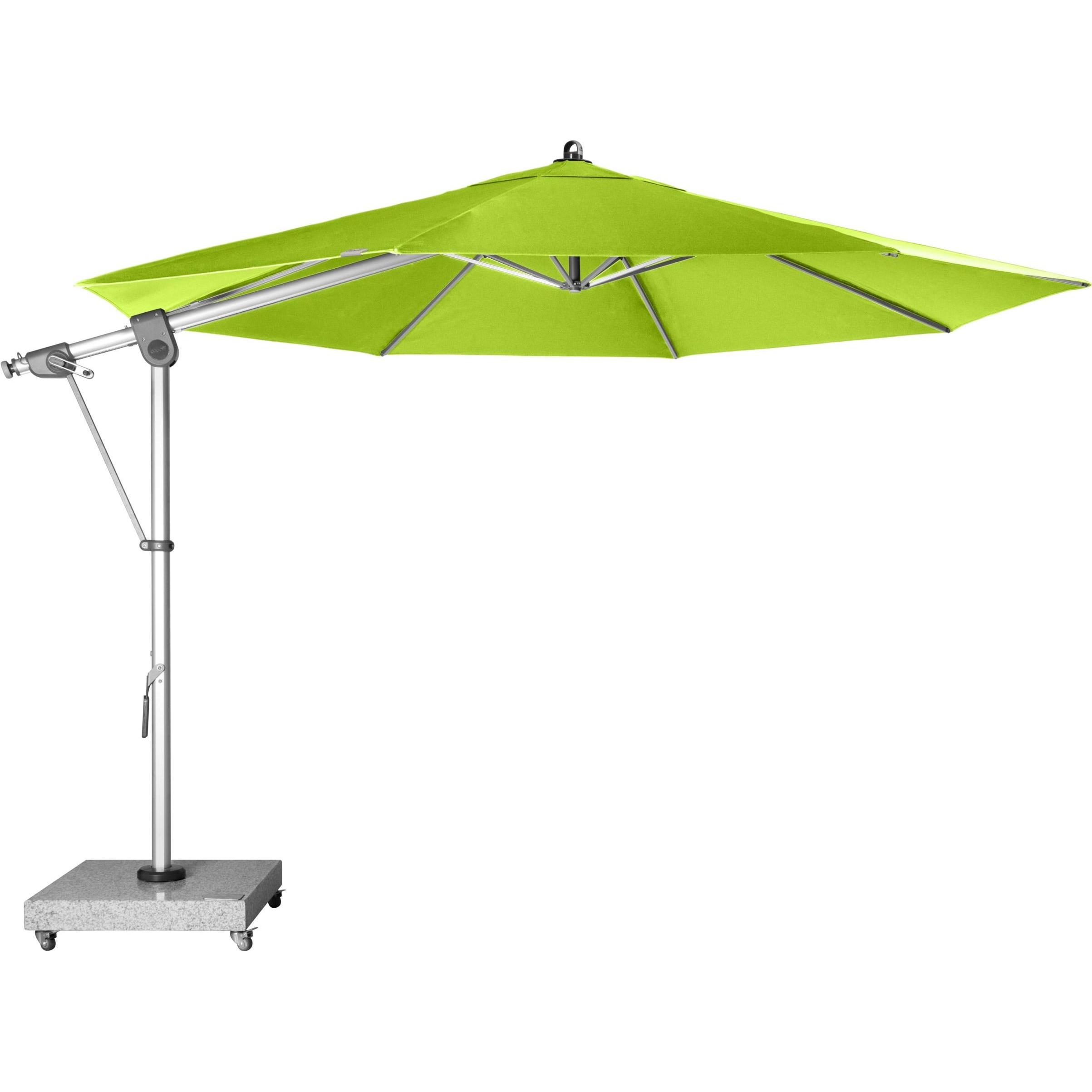 Doppler, Sonnenschirm, Expert (3.50 m)