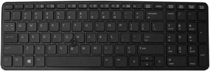 Produktbild HP 733688-Bg1 (CH)