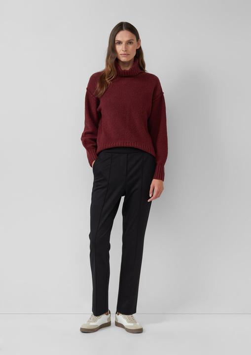 Immagine prodotto s.Oliver Hose Ankle-Hose mit Elastikbund (34)