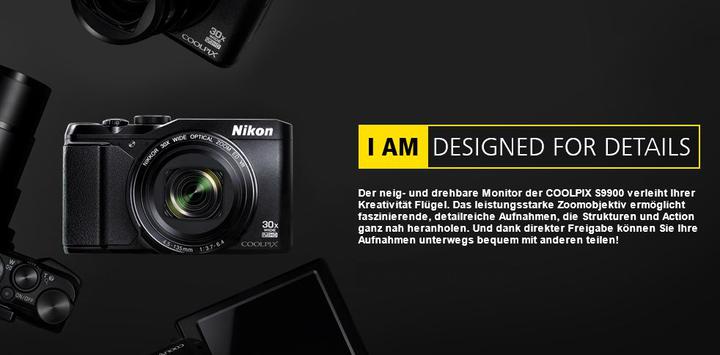 Immagine prodotto Nikon Coolpix S9900 (1/2,3'')