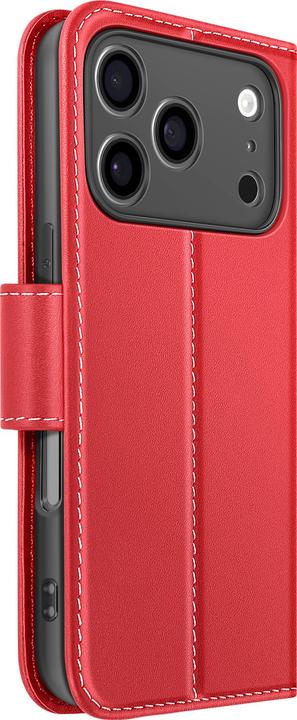 Actual product image Avizar Wallet bag (Apple iPhone 17 Pro Max)