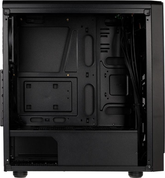 Actual product image AeroCool Rift (ATX)