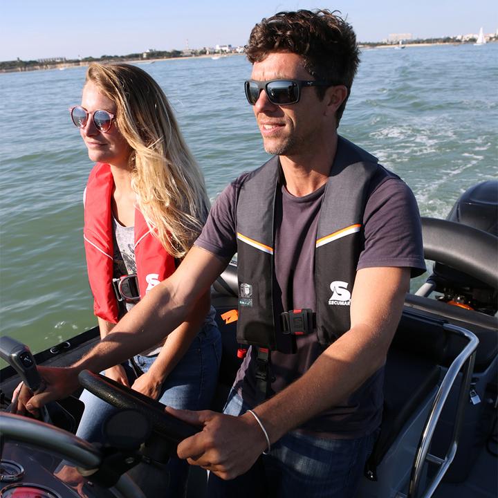 Produktbild Secumar Ultra 170 (One Size)