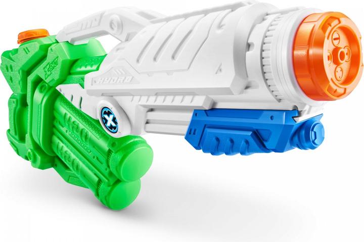 Actual product image Xshot X-SHOT Hydro Hurricane (Tank Integrated)
