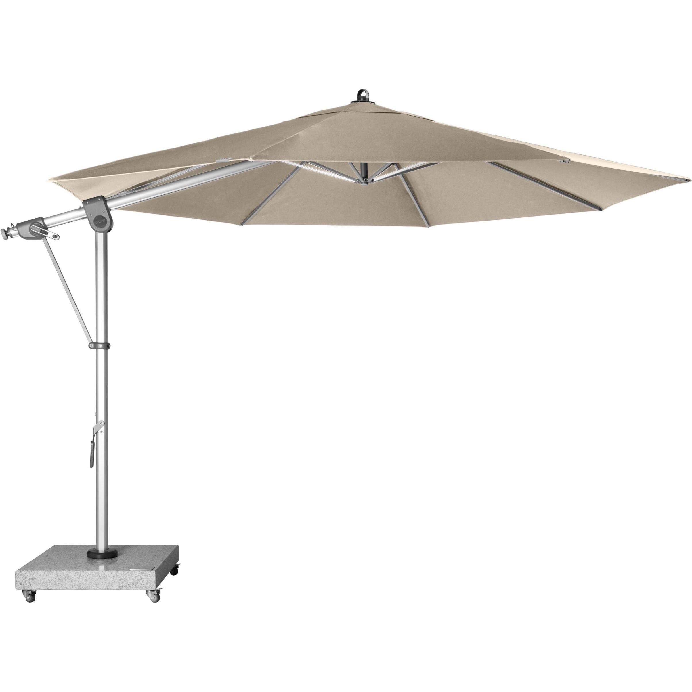 Doppler, Sonnenschirm, Expert (3.50 m)