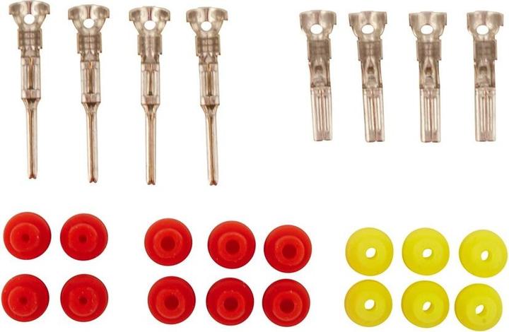 Produktbild Hella 8KW 744 807-801 Leitungsverbinder