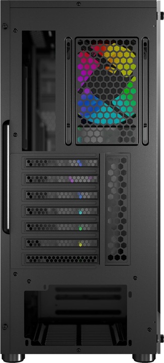 Produktbild MSI MAG Vampiric 010 (ATX, mATX, Mini-ITX)