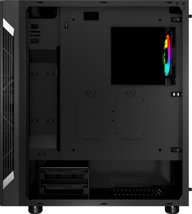 Produktbild MSI MAG Vampiric 010 (ATX, mATX, Mini-ITX)