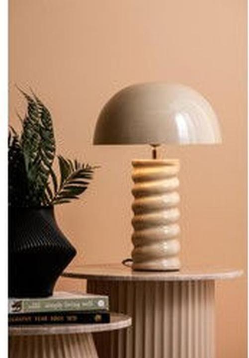 Actual product image Leitmotiv Table Lamp Gracio (E27)