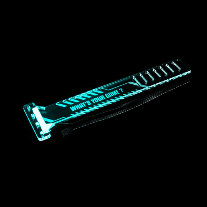 Actual product image KFA2 GeForce RTX 3060 Ti Plus SG OC V2 (8 GB)