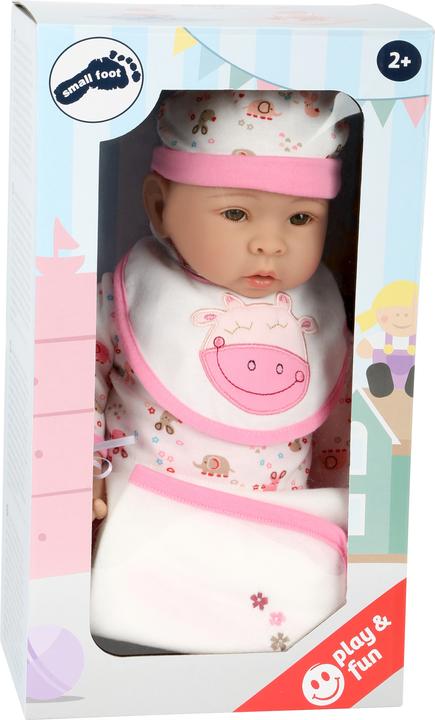 Produktbild small foot Hanna