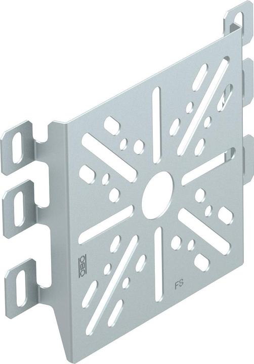 Cornet, strip galvanised