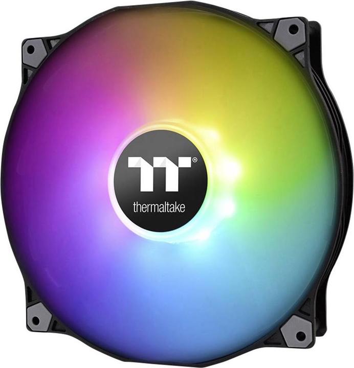 Image du produit Thermaltake Pure 20 ARGB Sync (200 mm, 1x)
