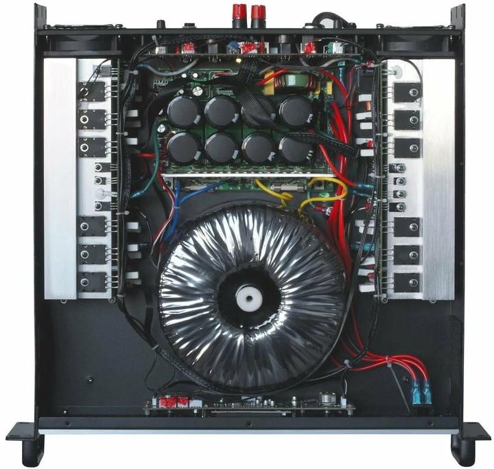 Produktbild Power Dynamics Endstufe PDA-B2500 (Endstufe)